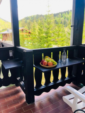 Ferienwohnung Lofereck Reit Im Winkl